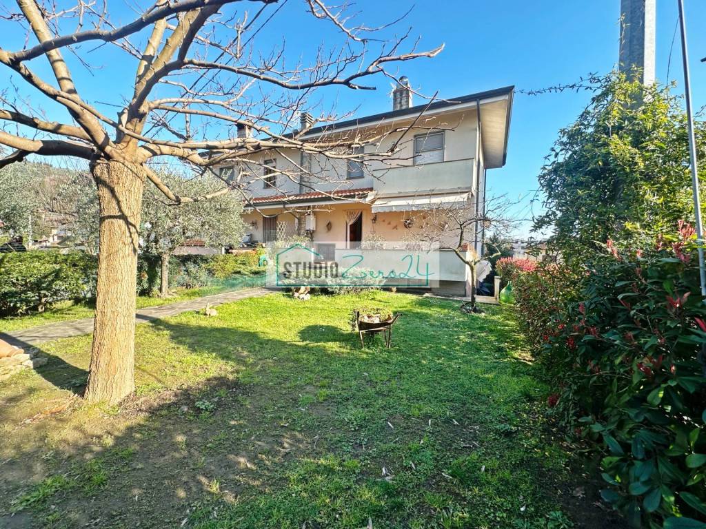 Casa indipendente a Massarosa in Via della francesca - Foto 2