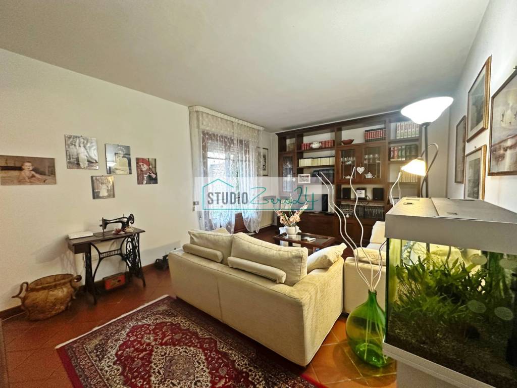 Casa indipendente a Massarosa in Via della francesca - Foto 4