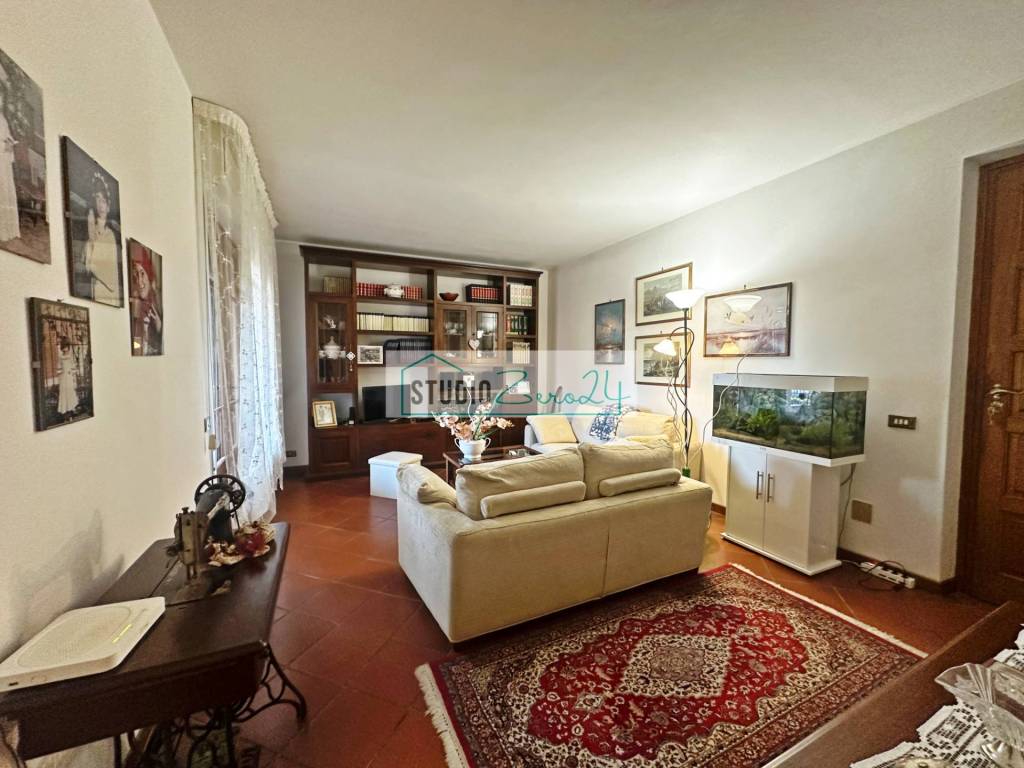 Casa indipendente a Massarosa in Via della francesca - Foto 5