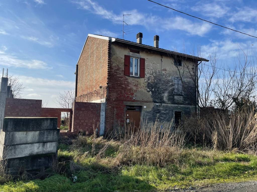Rustico / casale a Sissa trecasali in Strada Mazzacavallo, 26 - Foto 3