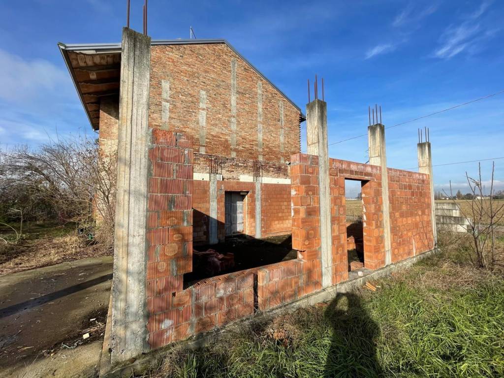 Rustico / casale a Sissa trecasali in Strada Mazzacavallo, 26 - Foto 5
