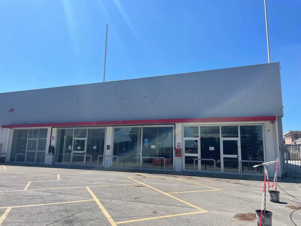 Immobile a Rimini in Via Emilia - Foto 3