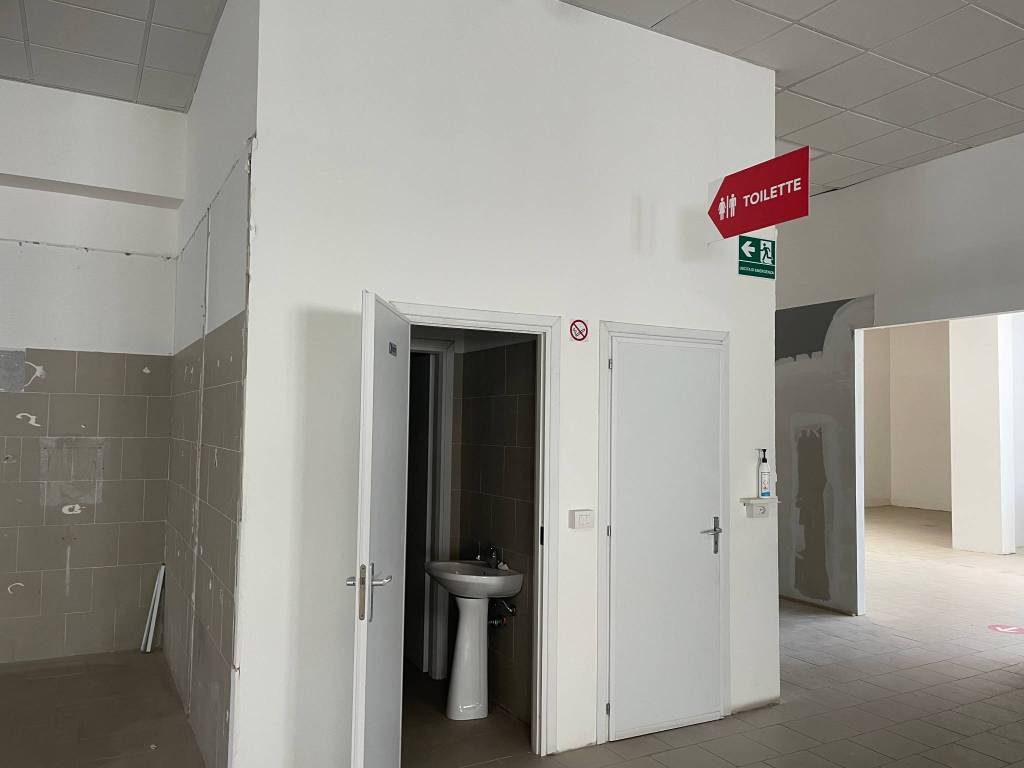 Immobile a Rimini in Via Emilia - Foto 4