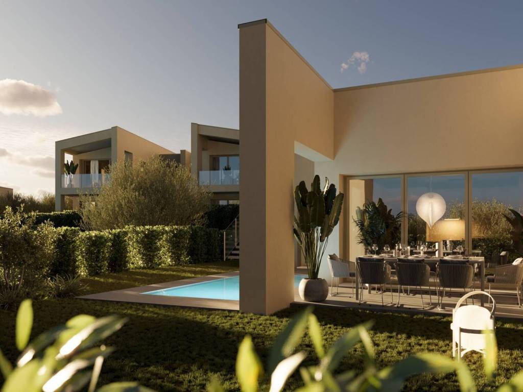 Appartamento a Manerba del garda in DEL ZOCCO - Foto 5