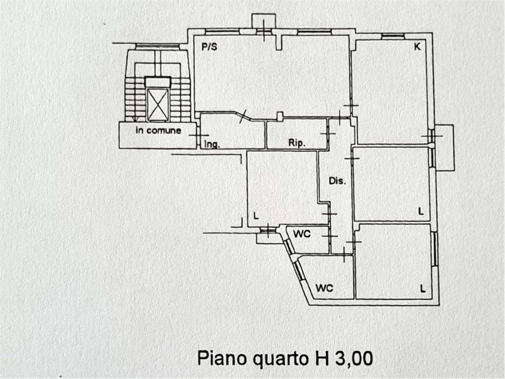Appartamento a Ancona - Foto 3