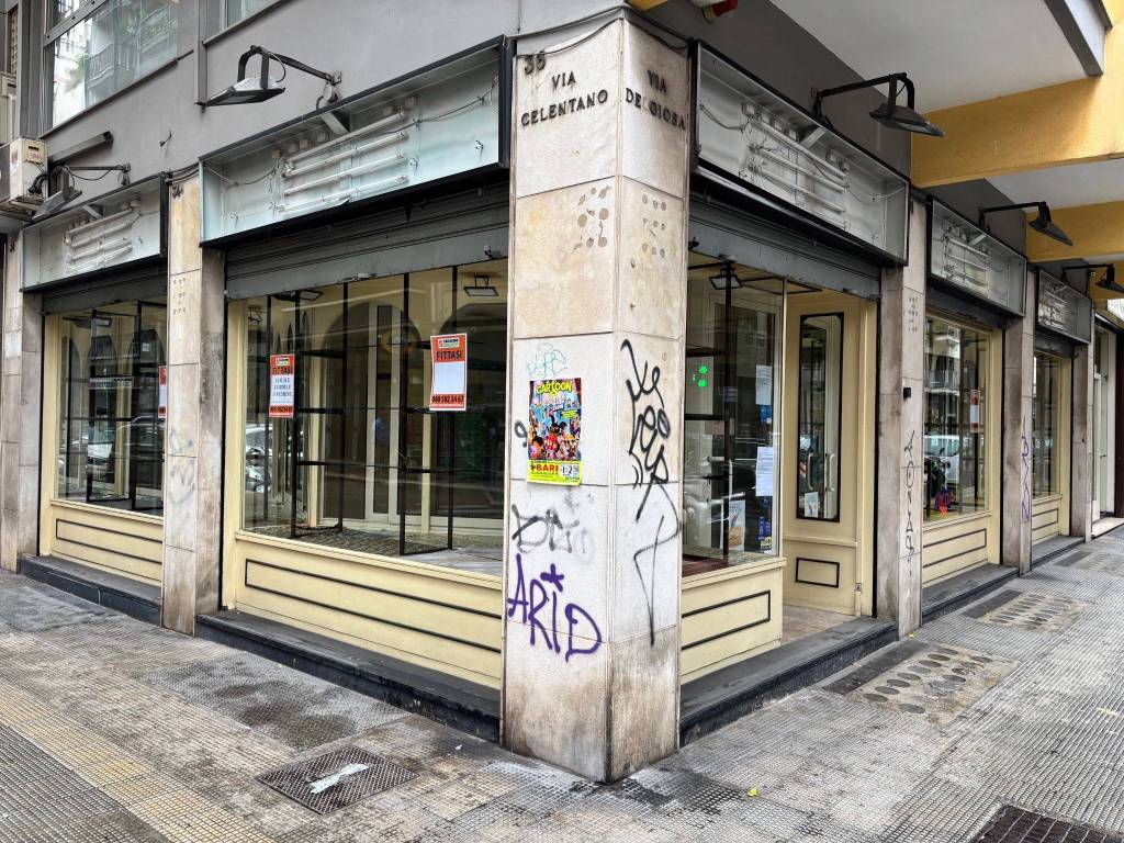 Immobile a Bari in Via Nicola De Giosa, 91 - Foto 2