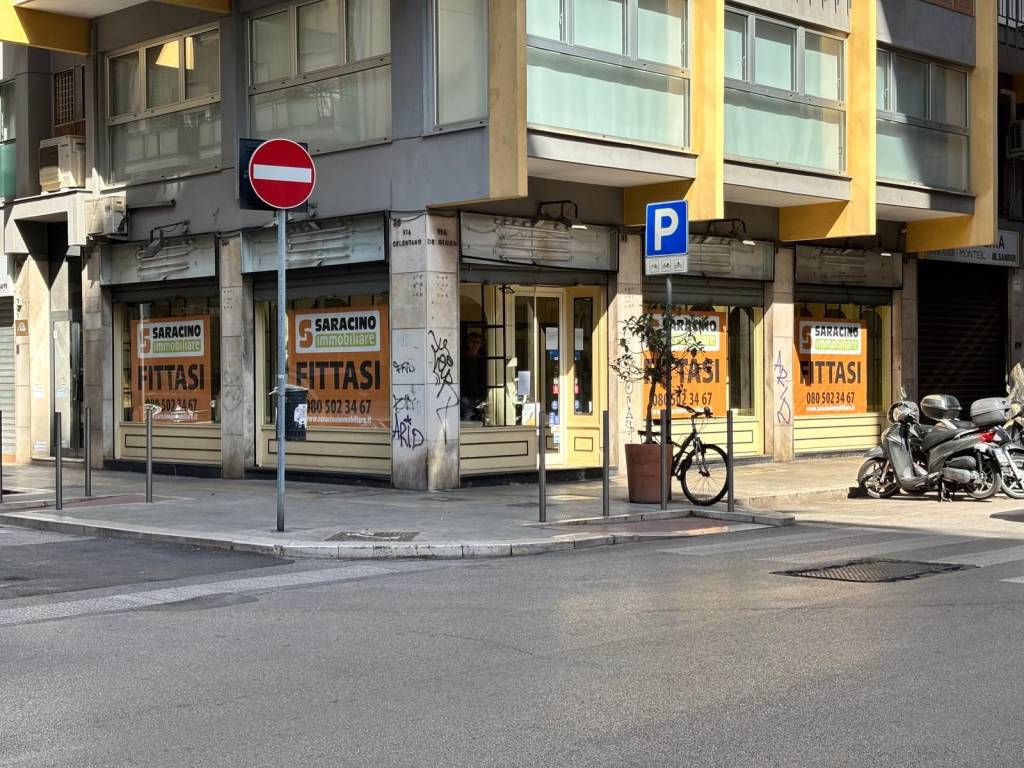 Immobile a Bari in Via Nicola De Giosa, 91 - Foto 3