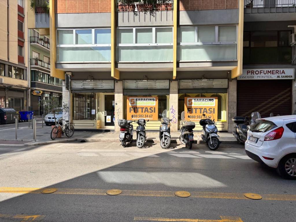 Immobile a Bari in Via Nicola De Giosa, 91 - Foto 4