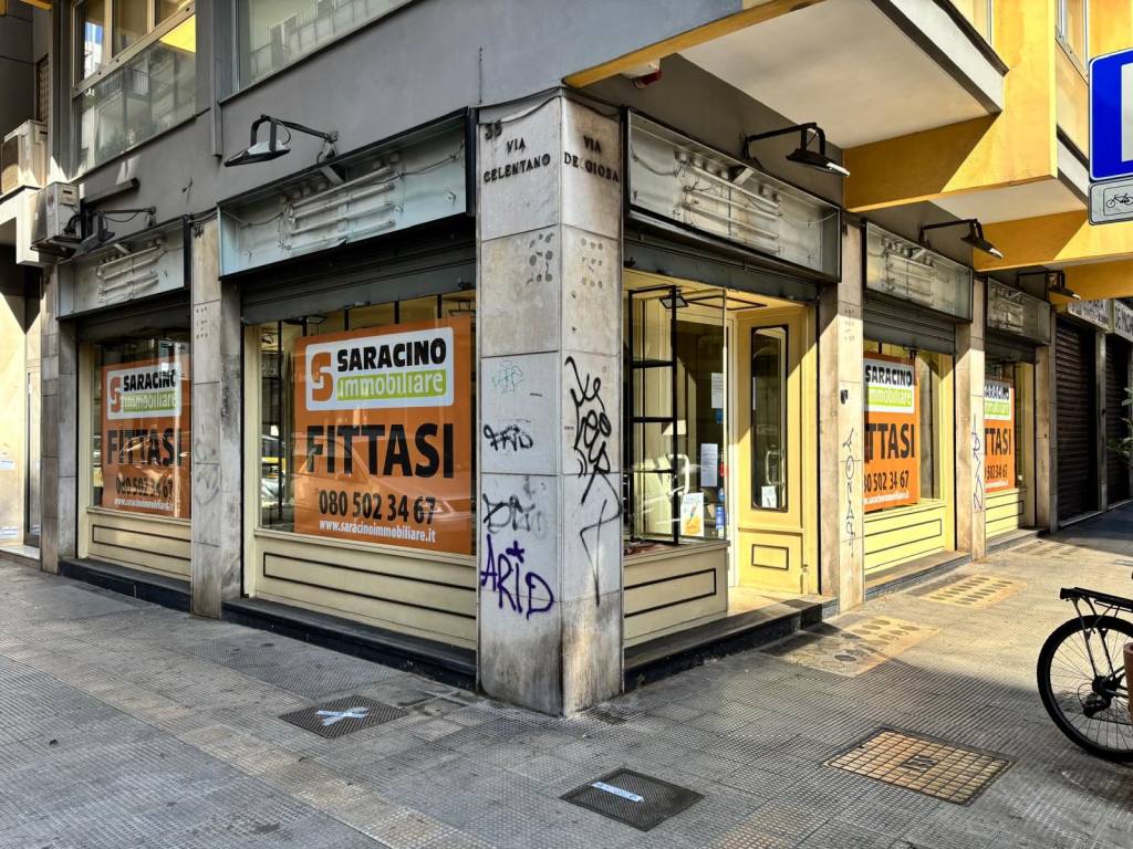 Immobile a Bari in Via Nicola De Giosa, 91 - Foto 5
