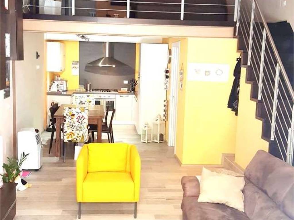 Appartamento a Ancona in VIA DEL FARO, 4 - Foto 3