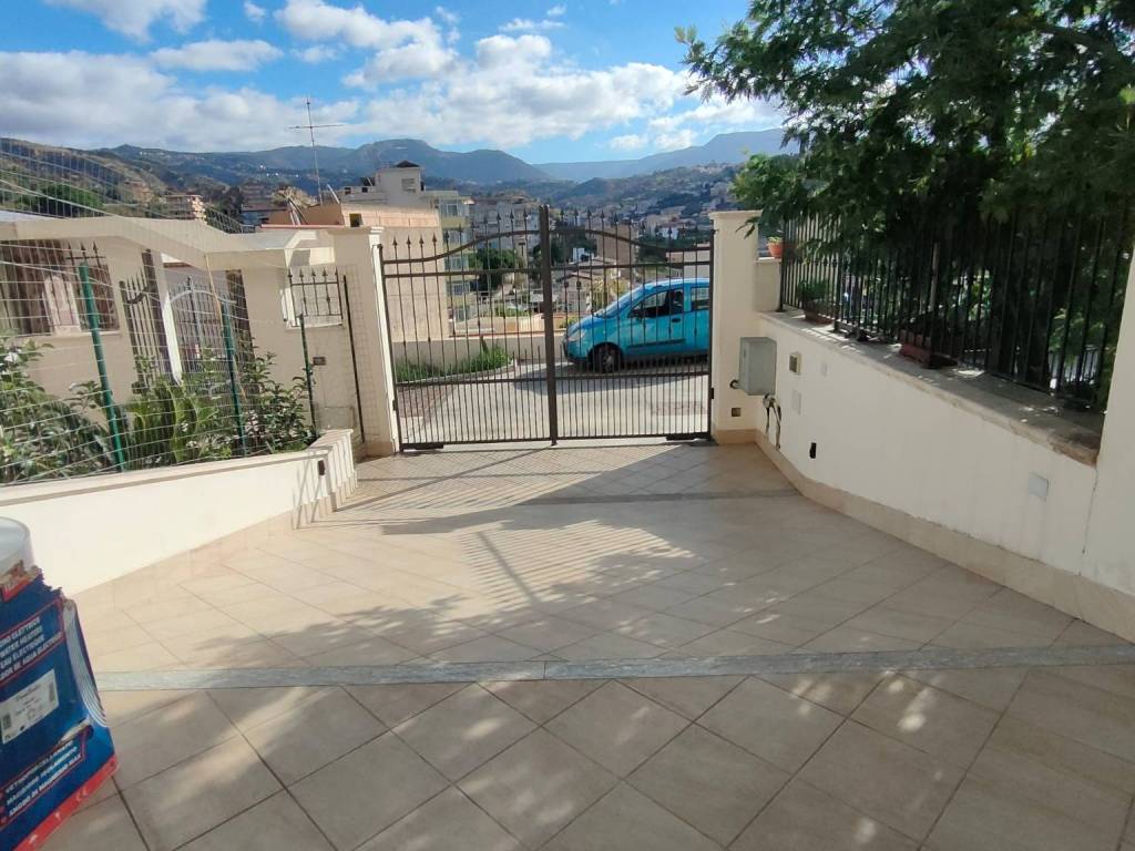 Villetta a schiera a Reggio calabria in Via San Cristoforo - Foto 3