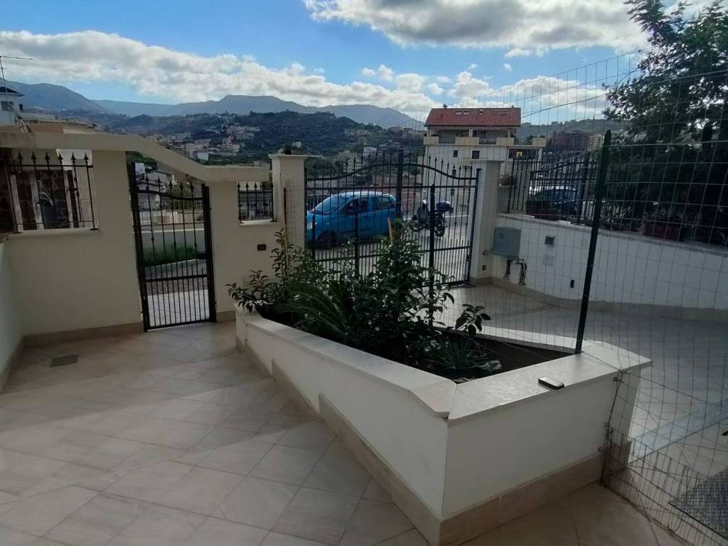 Villetta a schiera a Reggio calabria in Via San Cristoforo - Foto 4