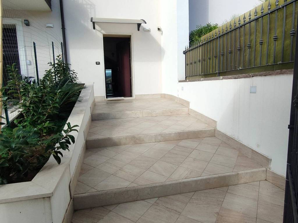 Villetta a schiera a Reggio calabria in Via San Cristoforo - Foto 5