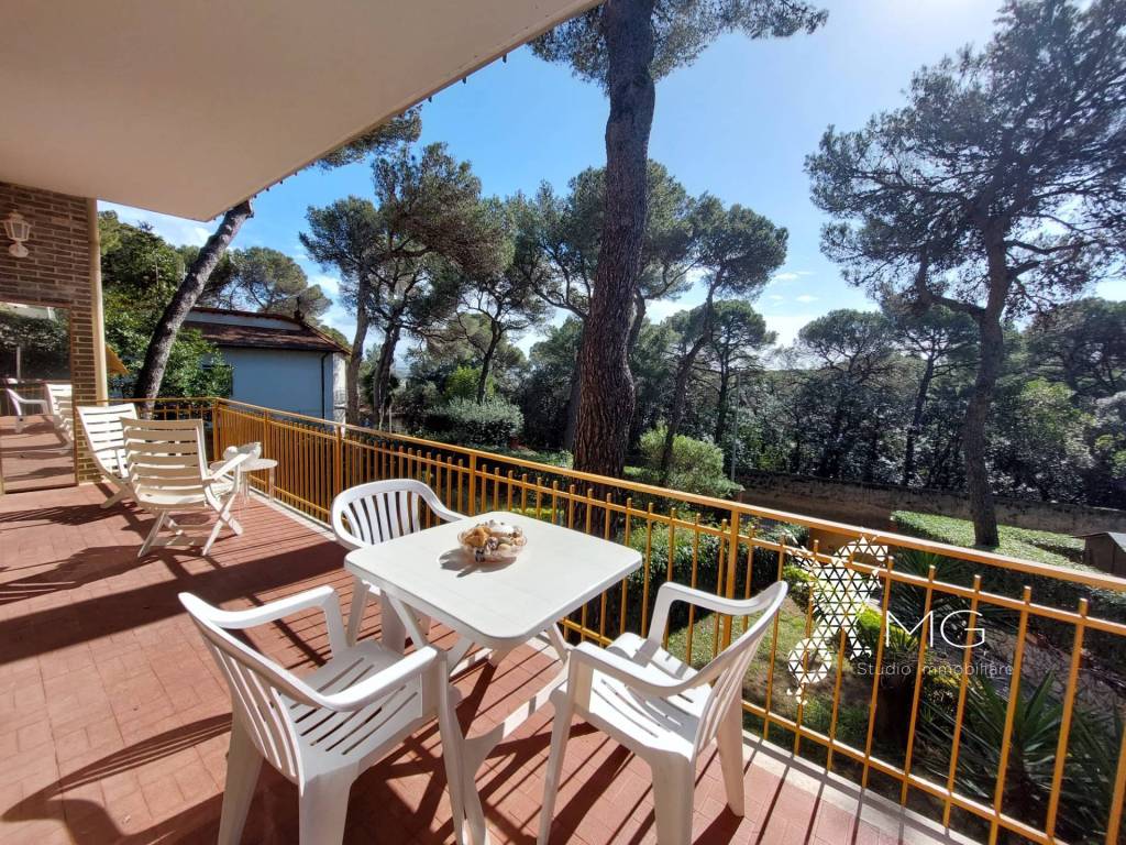 Appartamento a Rosignano marittimo - Foto 2