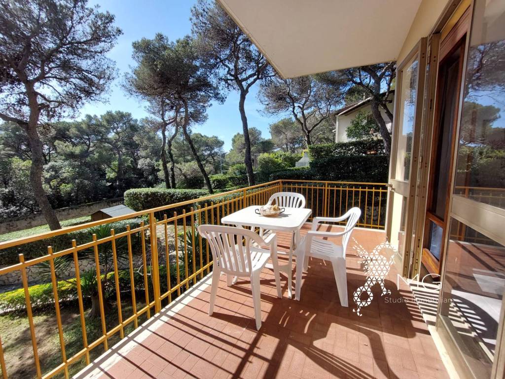 Appartamento a Rosignano marittimo - Foto 3