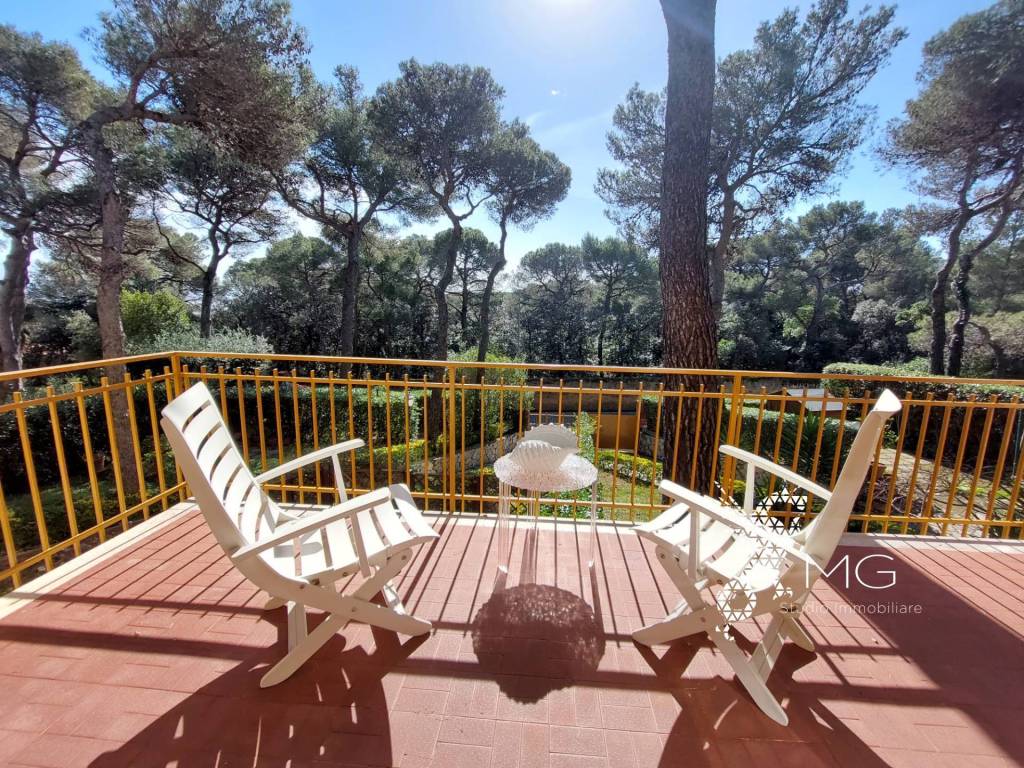 Appartamento a Rosignano marittimo - Foto 4