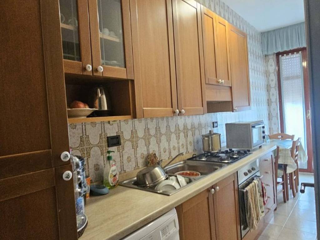 Appartamento a Ragusa in Via Mariannina Schininà - Foto 2