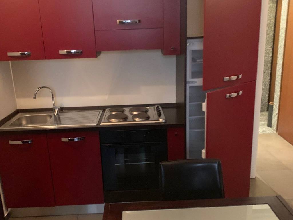 Appartamento a Pavia in Corso Giuseppe Garibaldi, 20 - Foto 2