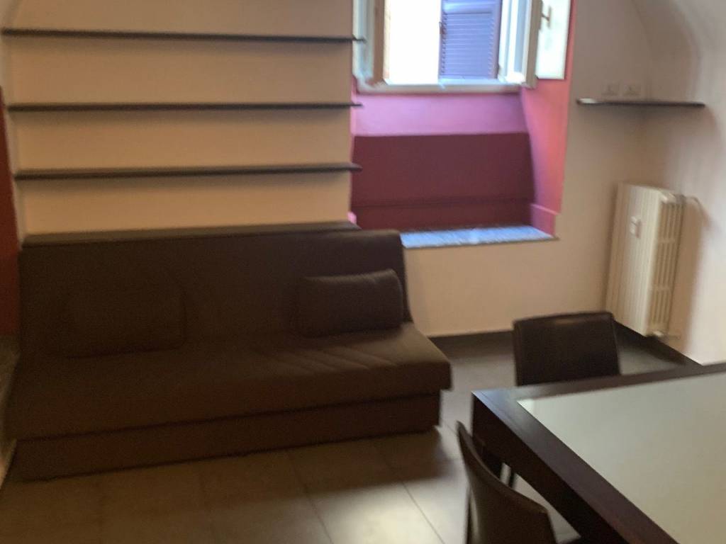 Appartamento a Pavia in Corso Giuseppe Garibaldi, 20 - Foto 5