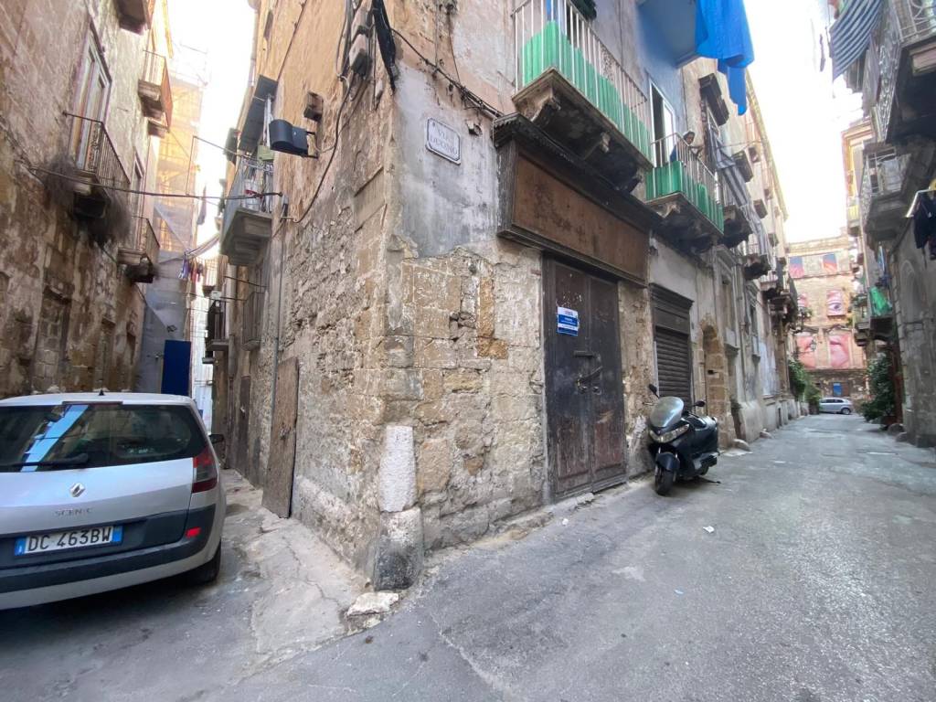 Immobile a Taranto in Via Duomo, 82 - Foto 2