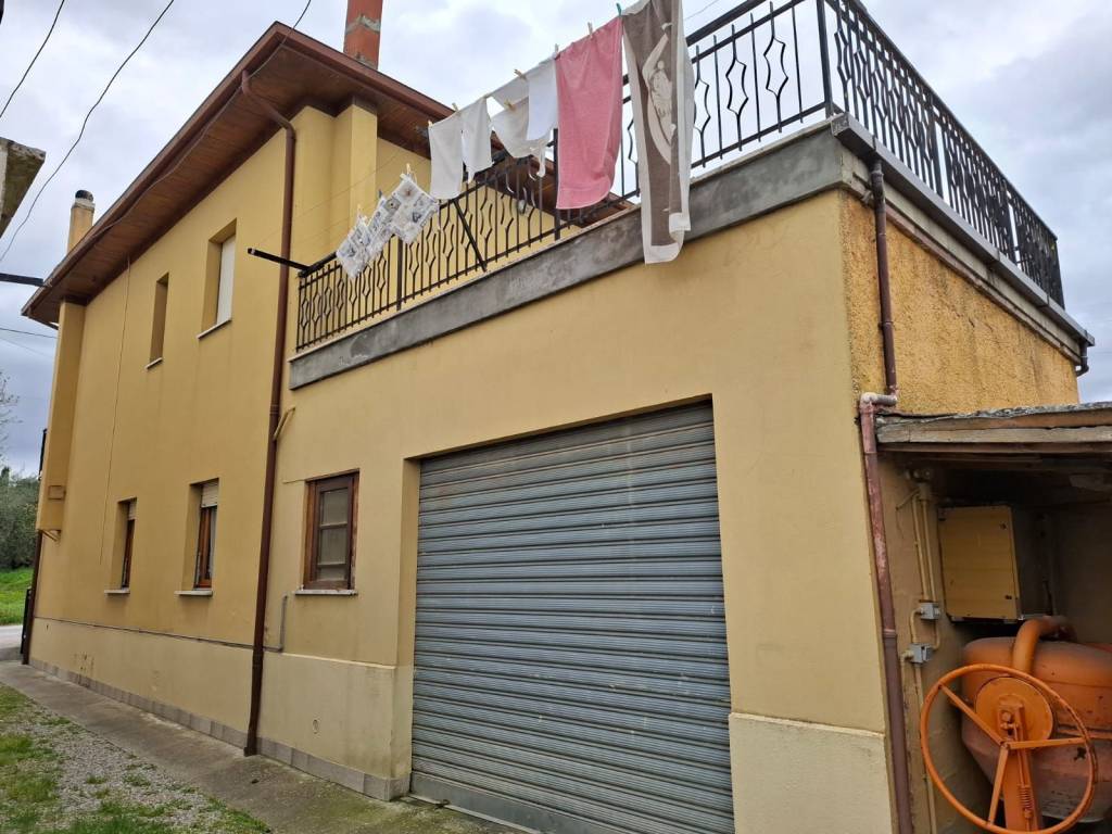 Villa a Chiusi in Strada Provinciale 146 di Chianciano, 8 - Foto 5