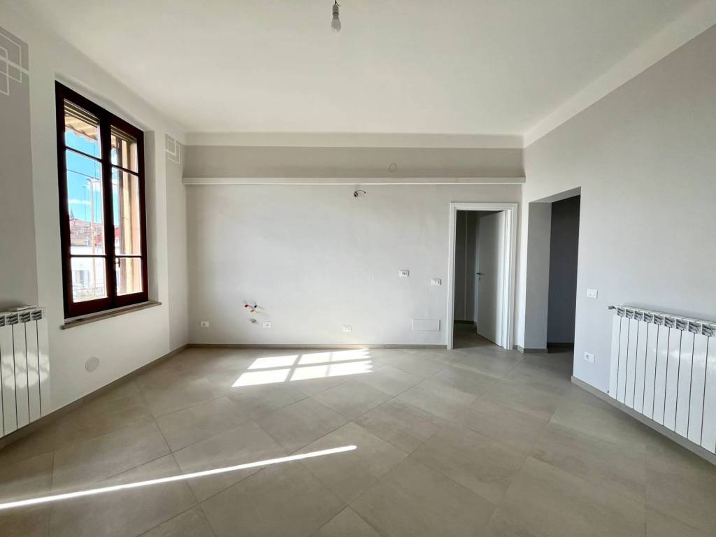Appartamento a Cremona in Via Arcangelo Ghisleri, 97 - Foto 3