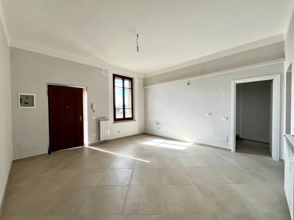 Appartamento a Cremona in Via Arcangelo Ghisleri, 97 - Foto 4