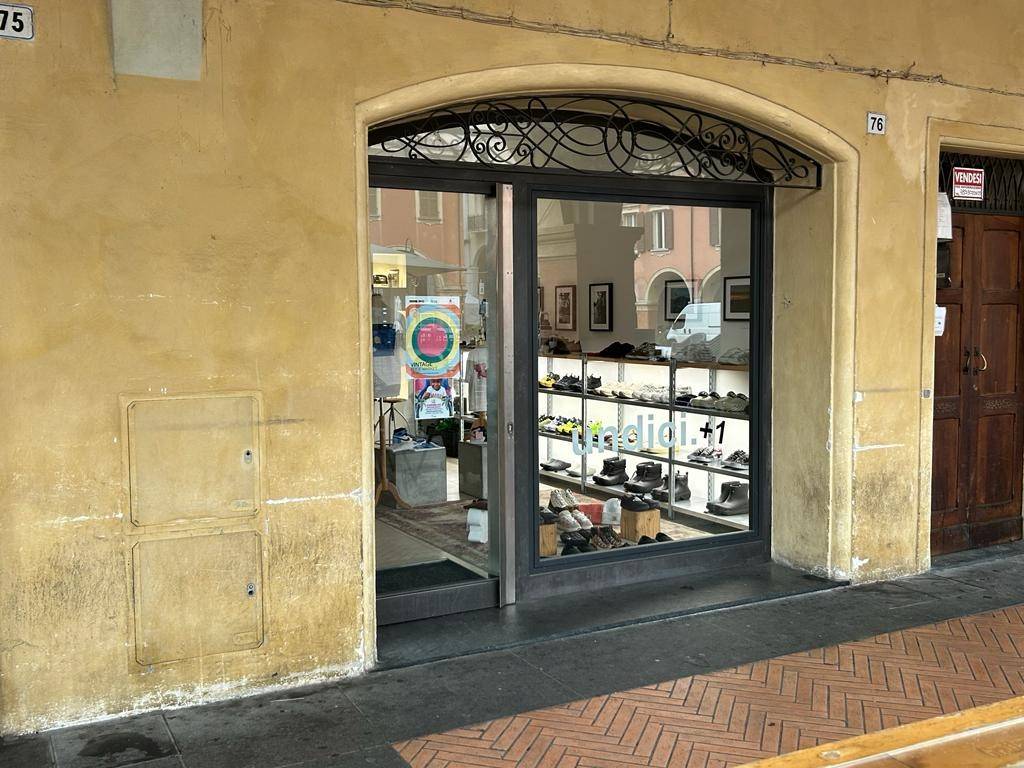 Immobile a Sassuolo in Piazza Giuseppe Garibaldi - Foto 3