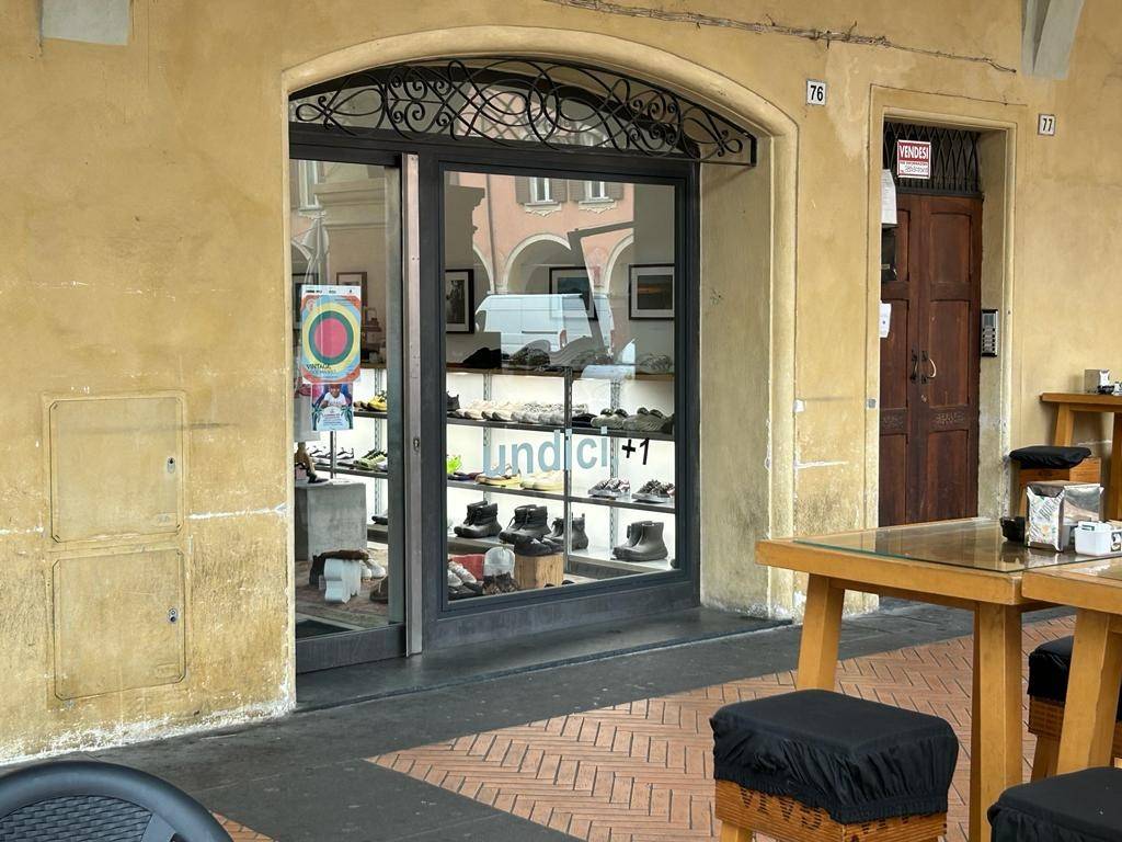 Immobile a Sassuolo in Piazza Giuseppe Garibaldi - Foto 4