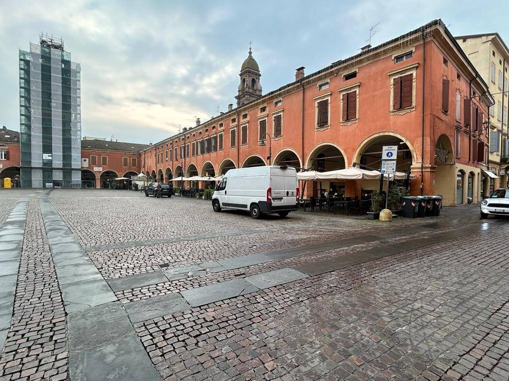 Immobile a Sassuolo in Piazza Giuseppe Garibaldi - Foto 5