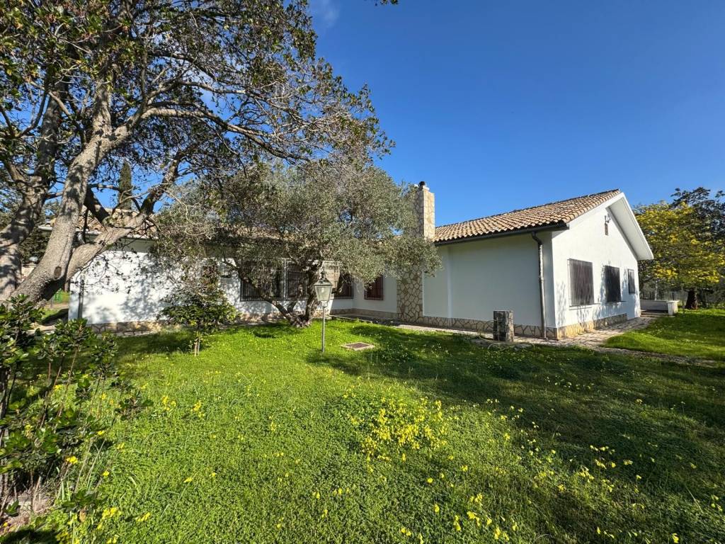 Villa a Ginosa in Contrada Monreale - Foto 2