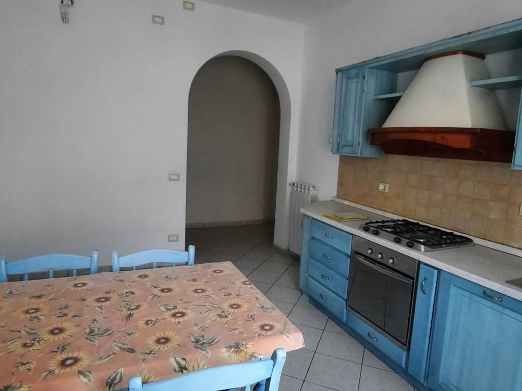Appartamento a Poggibonsi in Via Borgaccio - Foto 3