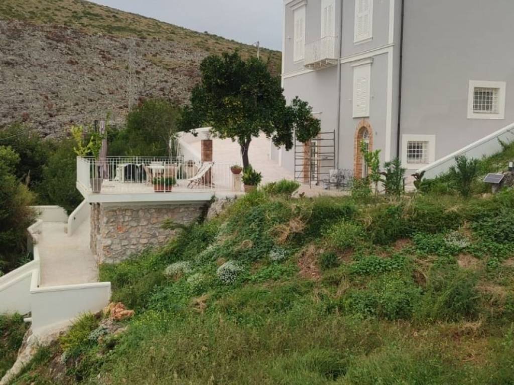 Villa a Gaeta in Via Forte Emilio Savio - Foto 2