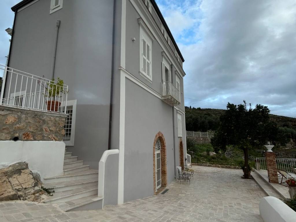 Villa a Gaeta in Via Forte Emilio Savio - Foto 3