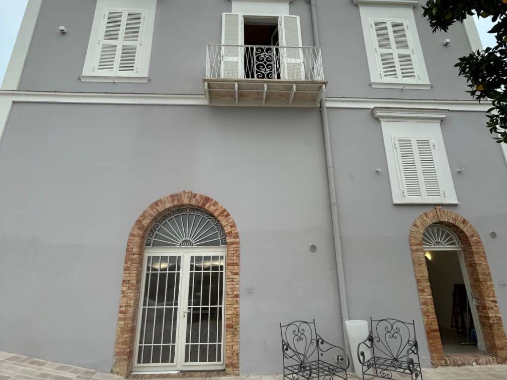 Villa a Gaeta in Via Forte Emilio Savio - Foto 4