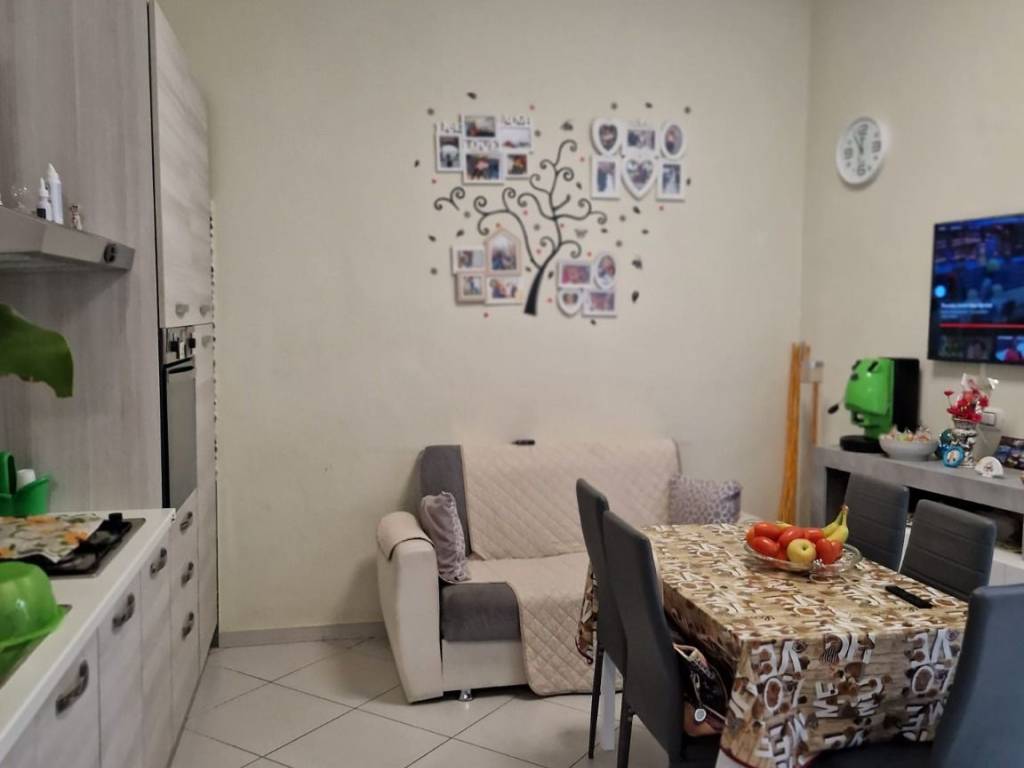 Appartamento a Gaeta in Lungomare Giovanni Caboto, 496 - Foto 2
