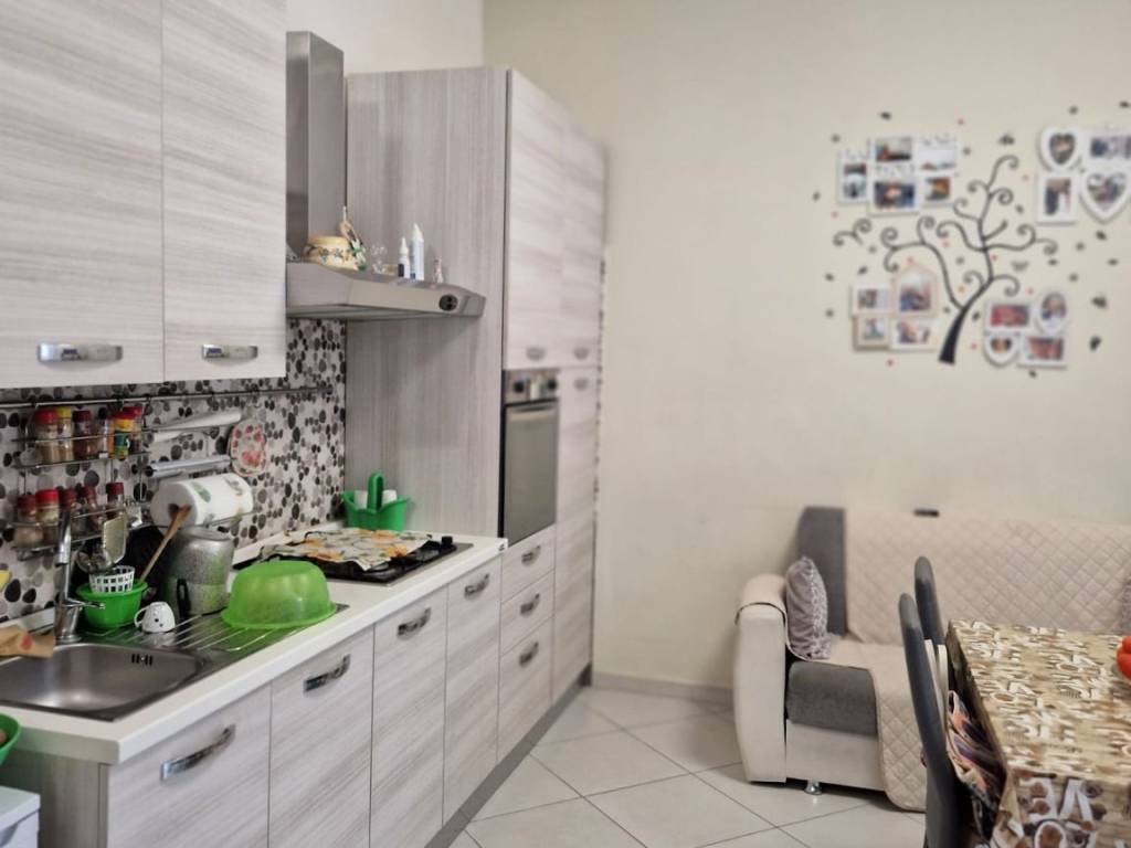 Appartamento a Gaeta in Lungomare Giovanni Caboto, 496 - Foto 4