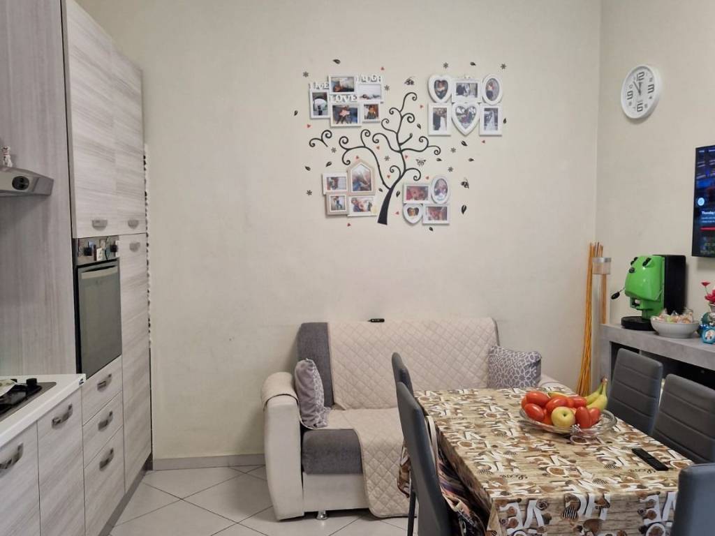 Appartamento a Gaeta in Lungomare Giovanni Caboto, 496 - Foto 5