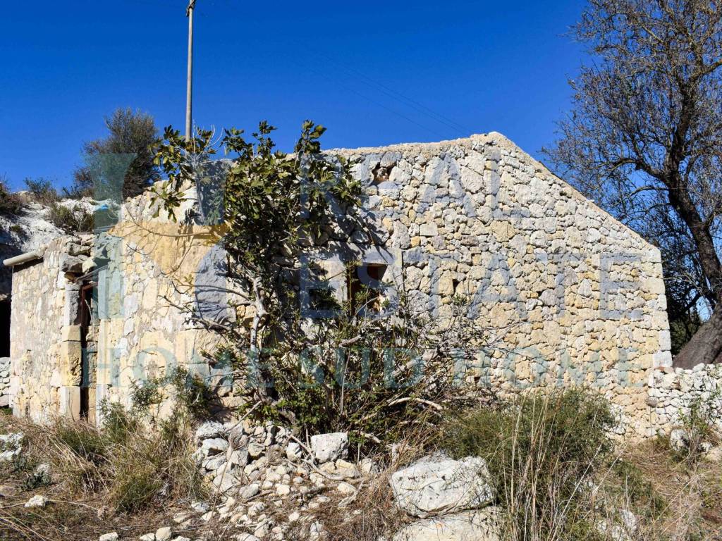 Rustico / casale a Noto in Via Tommaso Fazello, 228 - Foto 5