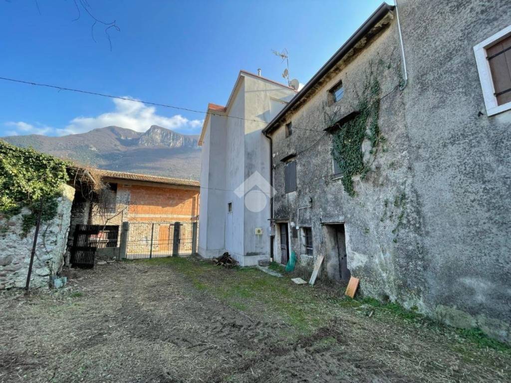 Rustico / casale a Rivoli veronese in Località Canale, 16 - Foto 3