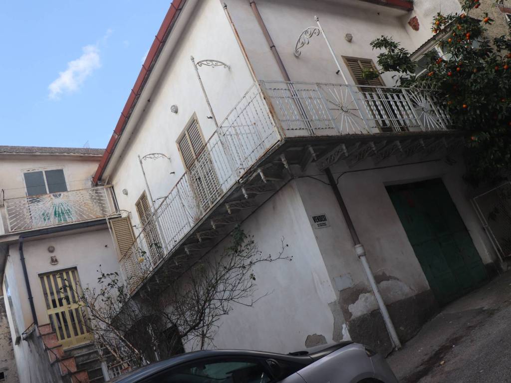 Casa indipendente a Frasso telesino - Foto 2