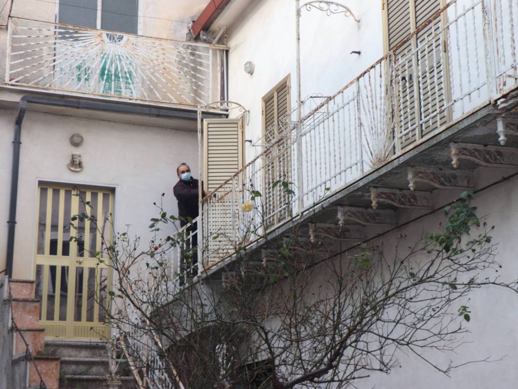 Casa indipendente a Frasso telesino - Foto 5