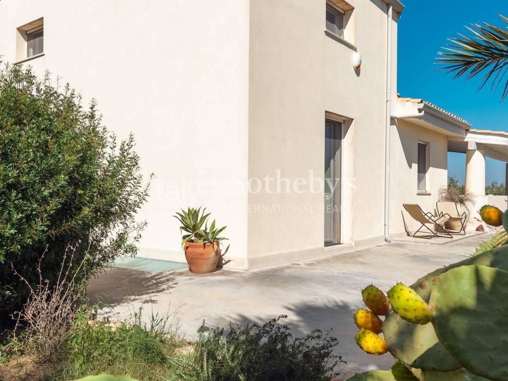 Casa indipendente a Noto in C.da San Lorenzo - Foto 3