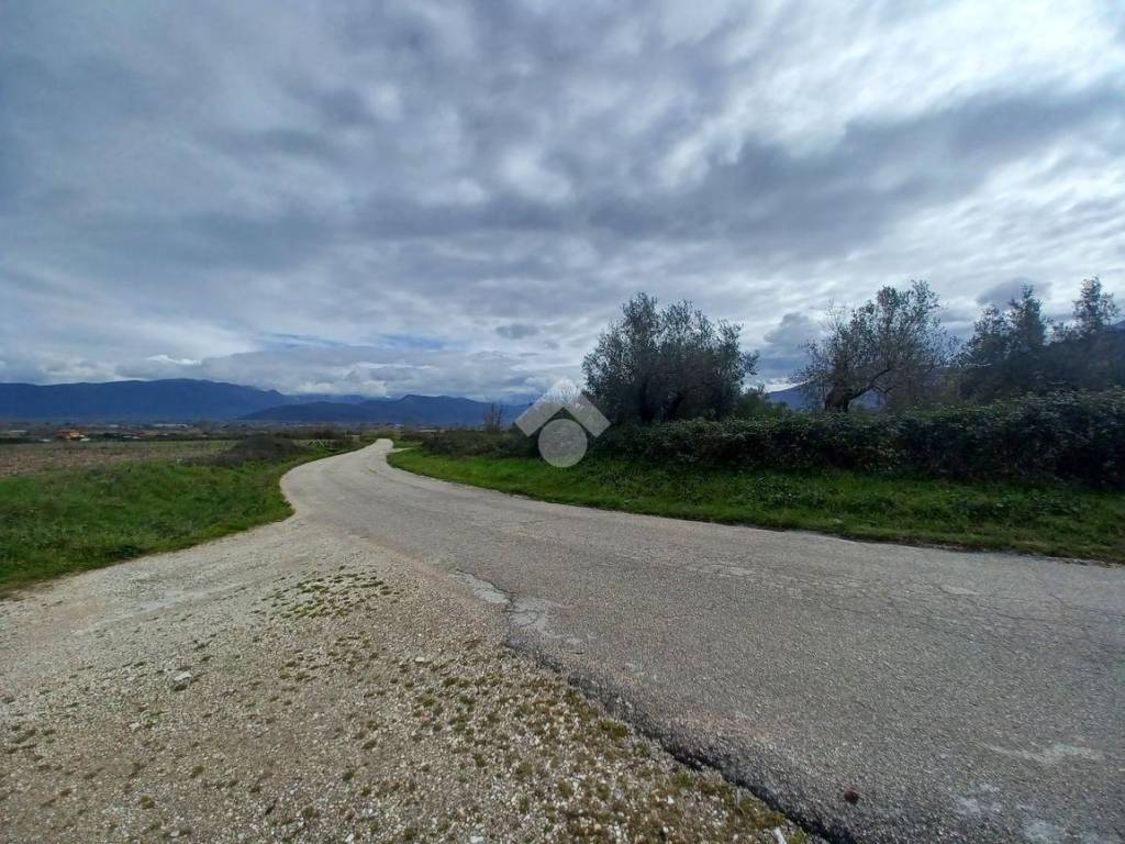 Terreno a Venafro in Strada di Bonifica - Foto 3