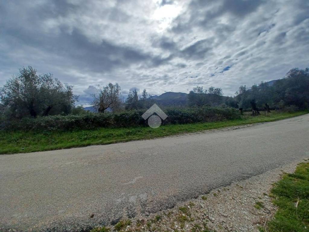 Terreno a Venafro in Strada di Bonifica - Foto 4
