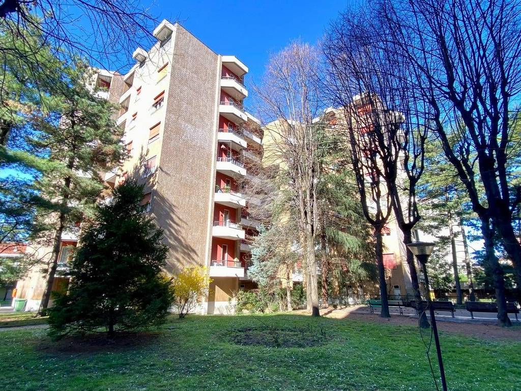 Appartamento a Milano in Via Val Cannobina, 6 - Foto 2