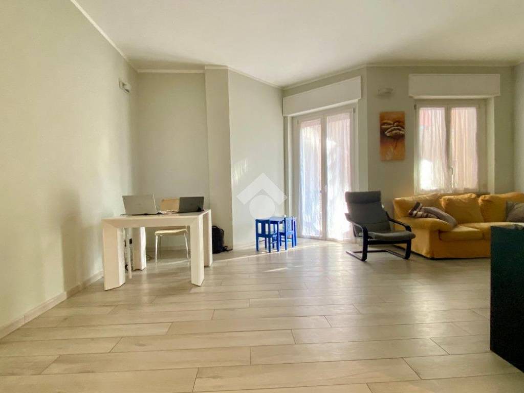 Appartamento a Milano in Via Val Cannobina, 6 - Foto 3