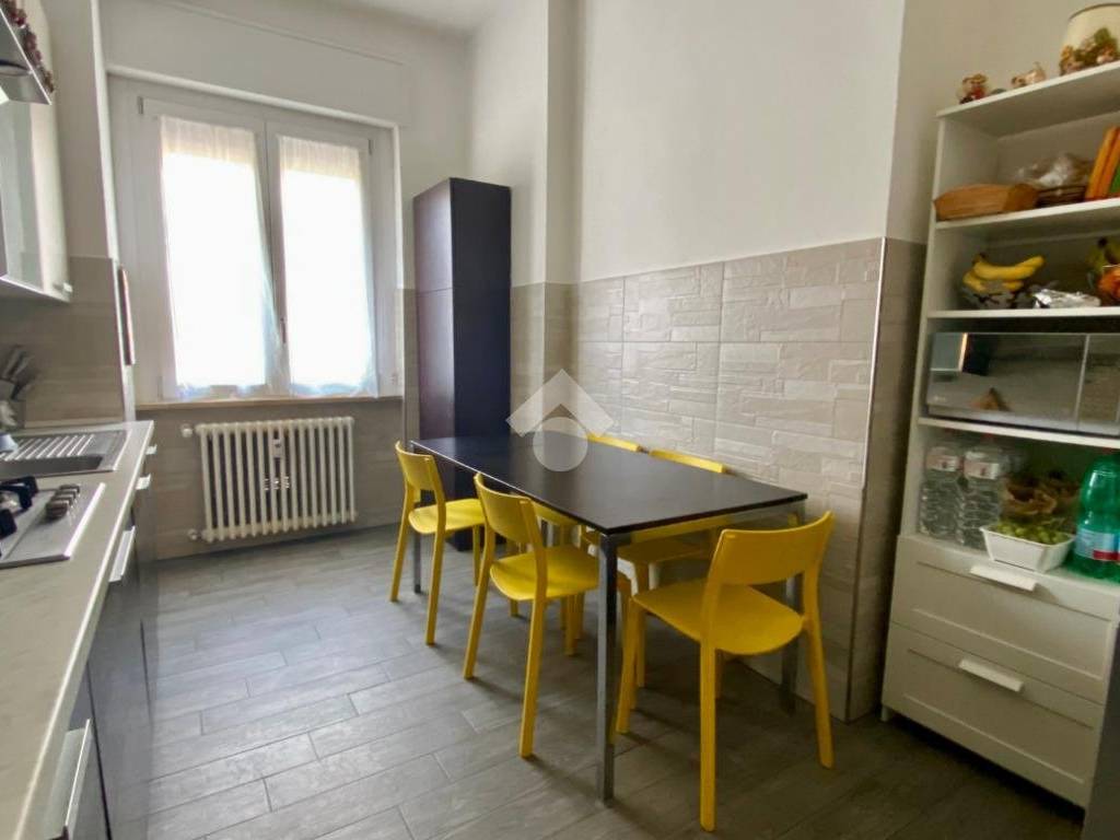 Appartamento a Milano in Via Val Cannobina, 6 - Foto 4