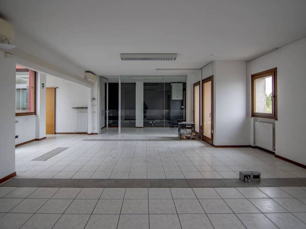 Immobile a Saonara in Piazza Borgato Soti 2 - Foto 2