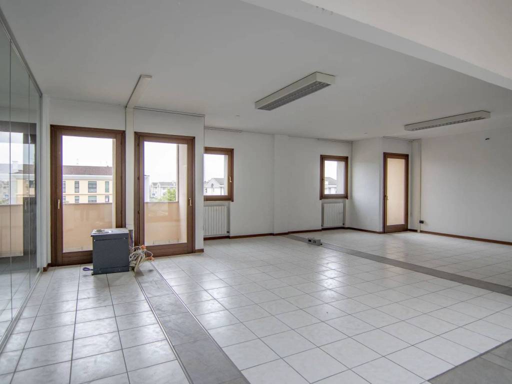 Immobile a Saonara in Piazza Borgato Soti 2 - Foto 3